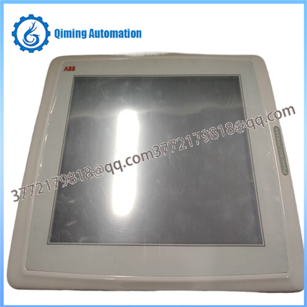 ABB 3BSE042235R2 PP845A Operator Panel